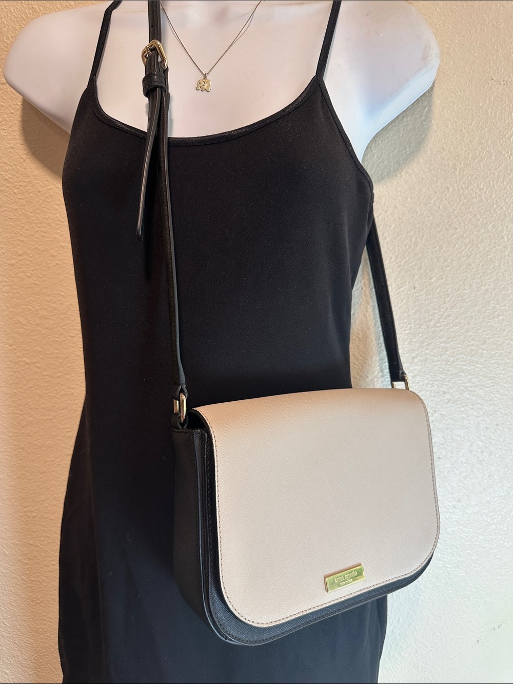 kate spade Laurel Way Carsen Crossbody Bag